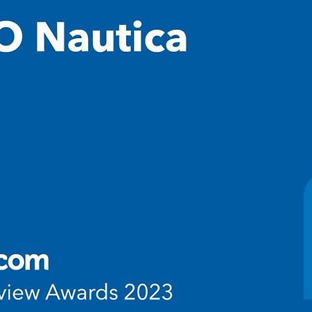 Certo Nautica Ξενοδοχείο Μπρατισλάβα Εξωτερικό φωτογραφία