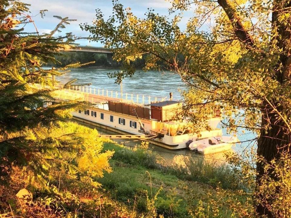 Certo Nautica Ξενοδοχείο Μπρατισλάβα Εξωτερικό φωτογραφία